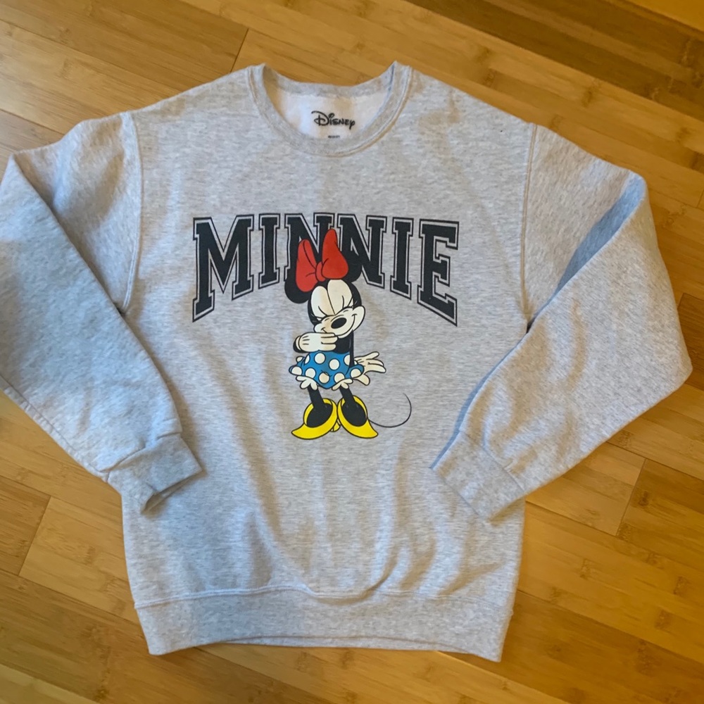 Disney sweatshirt - Picture 6 of 10